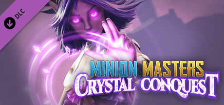 Minion Masters - Crystal Conquest