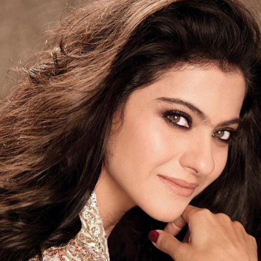 Kajol 4K Wallpapers