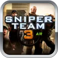 Sniper Team 3 Air