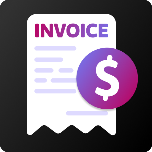 Easy Invoice & Estimate Maker