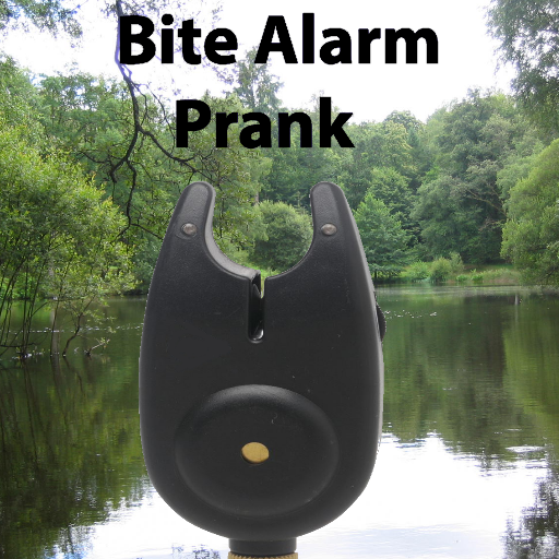 Bite Alarm Prank