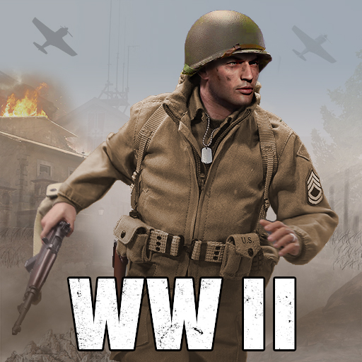 World War 2 Reborn: War Games