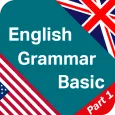 English Grammar Basic