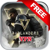 Badlanders VPN