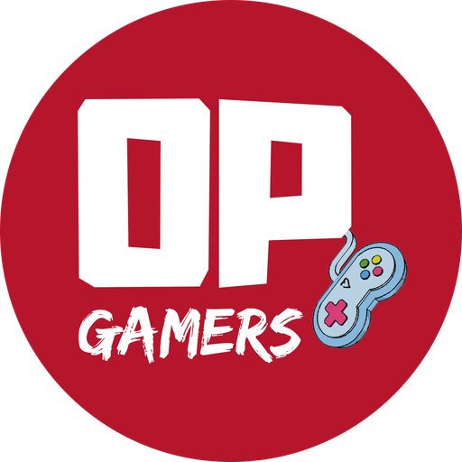 OPgamers :  social network