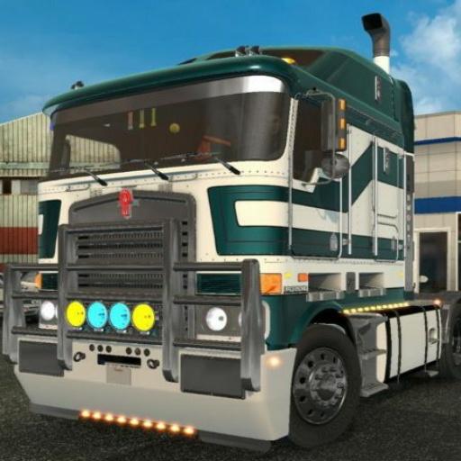 MOD Truk - Bus Simulator Indonesia Tanpa Password