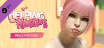 Helping the Hotties - Official Walkthrough