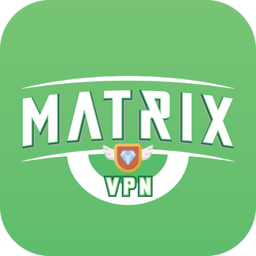 Matrix VPN - Super Secure, Unblock, Free Proxy