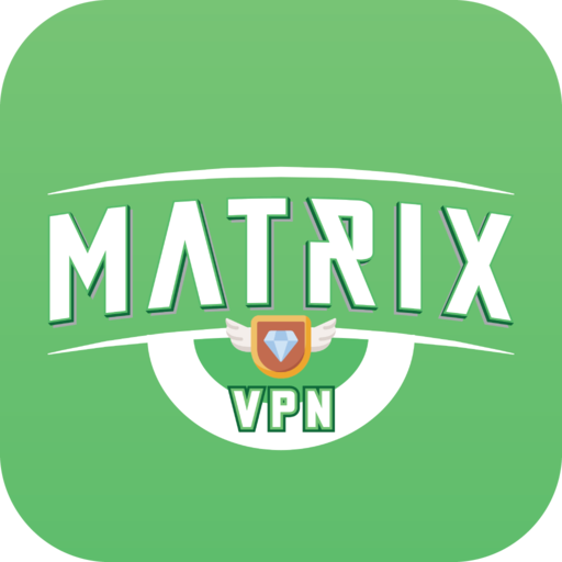 Matrix VPN - Super Secure, Unblock, Free Proxy