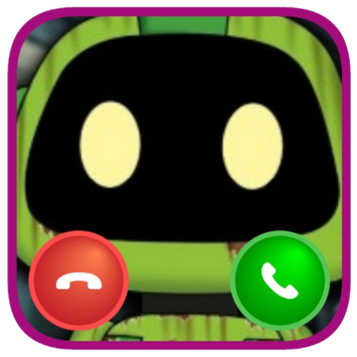 Boogie Bot call: Fake Call 3AM