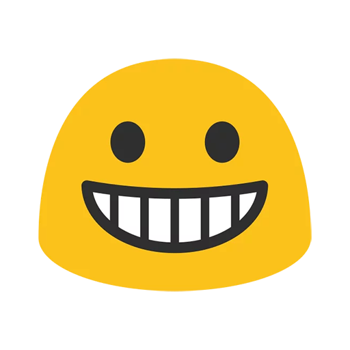 Stickers for WhatsApp : Blob Stickers