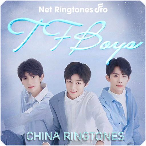 TFBOYS China Ringtones