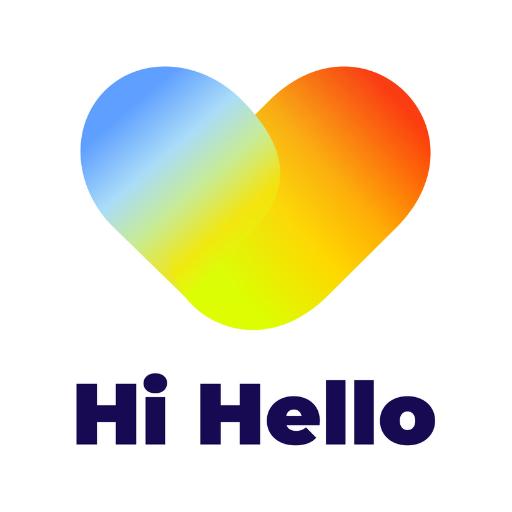 Hi Hello:Dating App for Bharat
