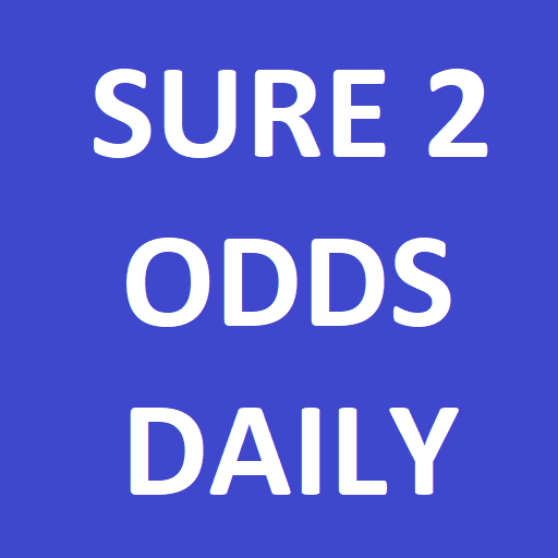 Daily 2 Odds