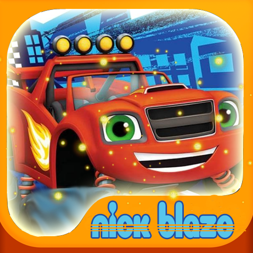 Blaze Monster Engine