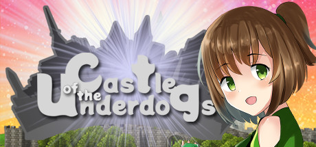 Castle of the Underdogs : Episode 1