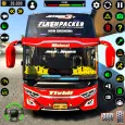 Bus Simulator : Bus Driving 3D