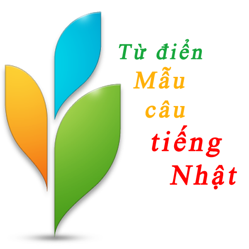 Tu dien mau cau tieng Nhat