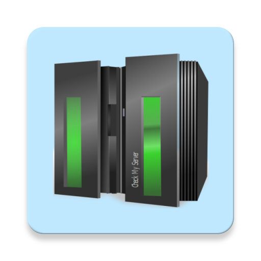 Check My Server