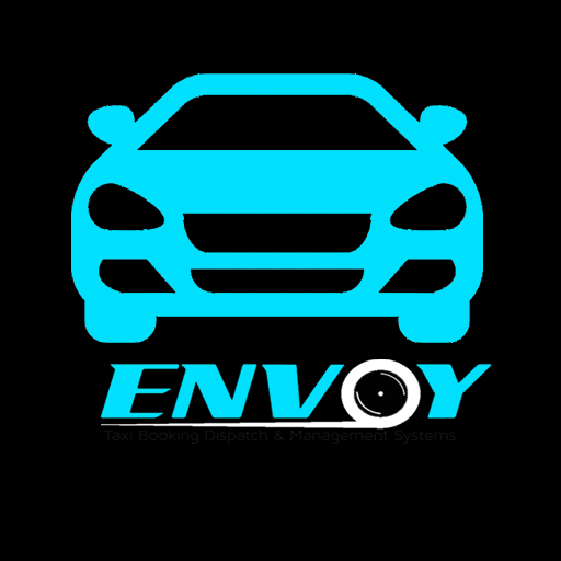 Envoy Driver App