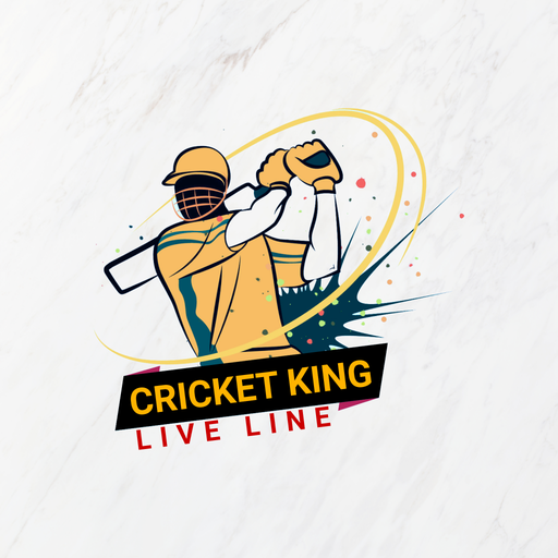 Cricket Live Line - King