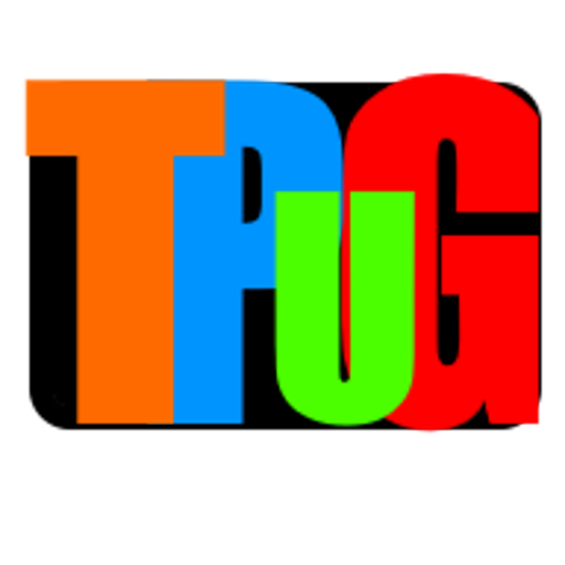 TPuG - Teaching Programming using Games