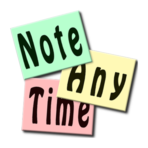 Note Anytime