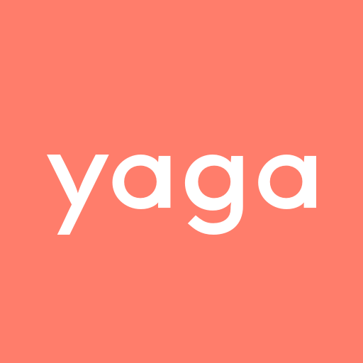 Yaga - sell & buy fashion