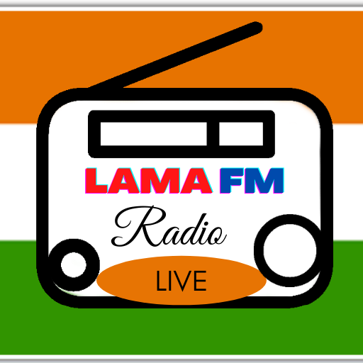 Lama FM Radio Station App IN