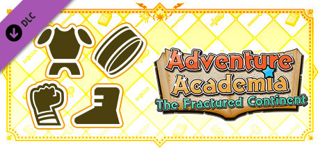 Handy-Dandy Accessory Set