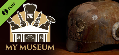 My Museum: Treasure Hunter Demo
