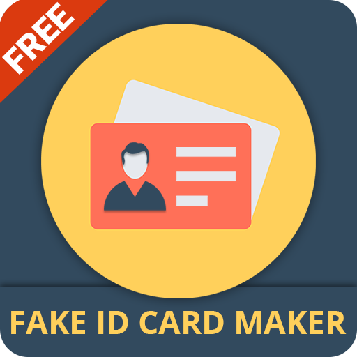 Download Fake Id Card Maker And Generator Android On Pc