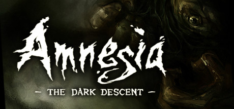 Amnesia: The Dark Descent