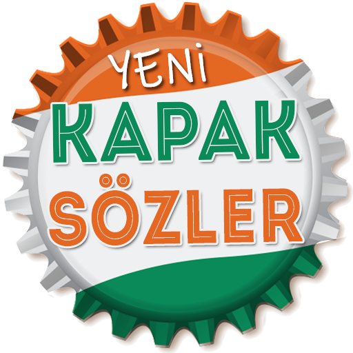 Kapak Sözler (2025)