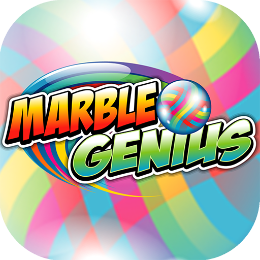 Marble Genius® Toys & Games