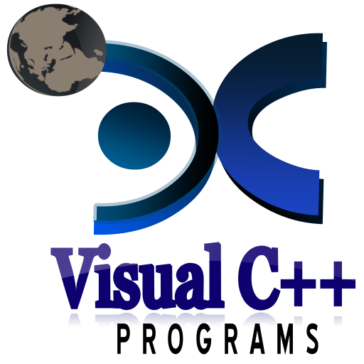 Visual C++ Programs