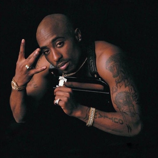 2Pac Wallpapers 2022 4k