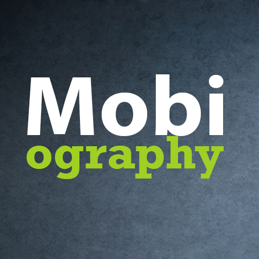 Mobiography Magazine