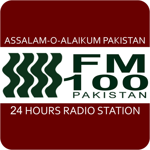 FM100 Pakistan