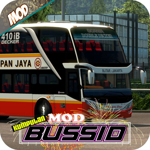 Mod Bus Jetbus 3 UHD