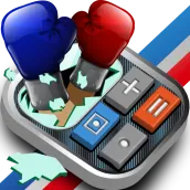 Boxing Calculator