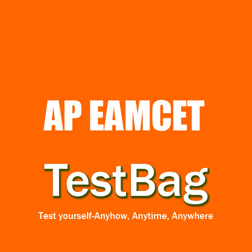 AP EAMCET Online Test App