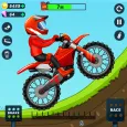 Boys Bike Race-Motorcycle Game