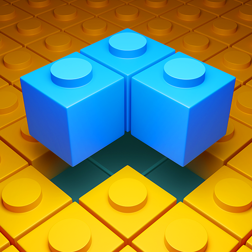 Block Games! Block Puzzle Game