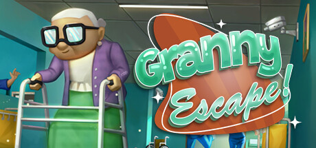 Granny Escape