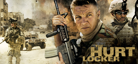 The Hurt Locker