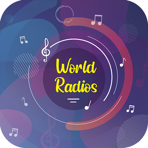 World Radio Stations: 90,000+