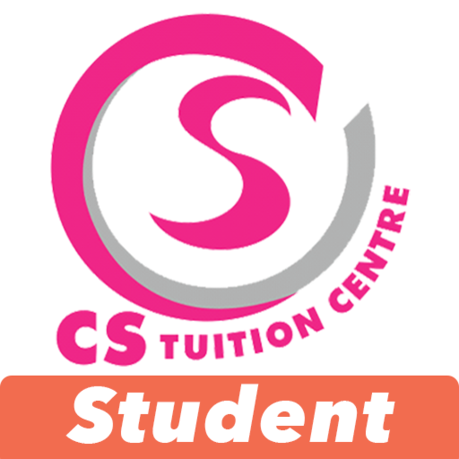 CS Tuition Student