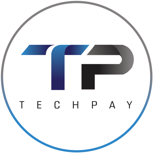 TechPay Exchange - Cryptocurre
