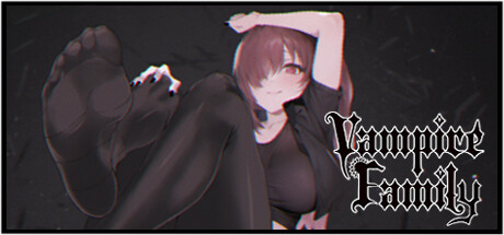 VAMPIRE FAMILY